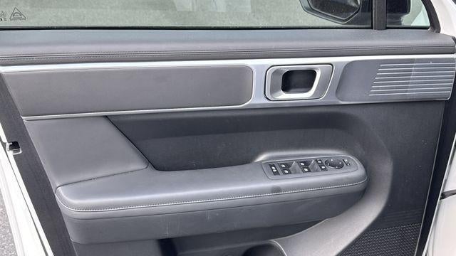 2024 Hyundai SANTA FE XRT