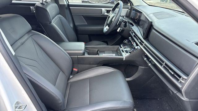 2024 Hyundai SANTA FE XRT