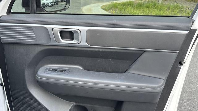 2024 Hyundai SANTA FE XRT