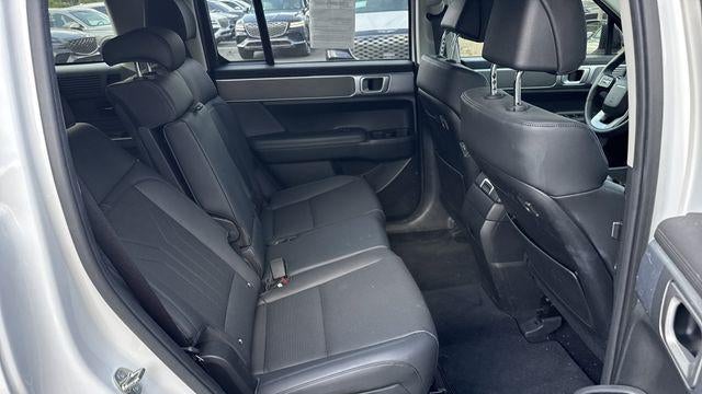 2024 Hyundai SANTA FE XRT