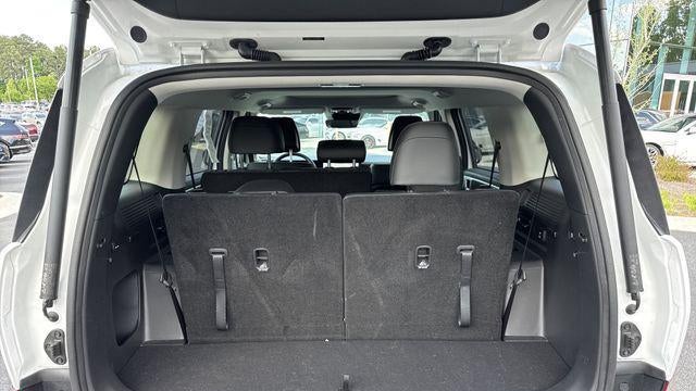 2024 Hyundai SANTA FE XRT
