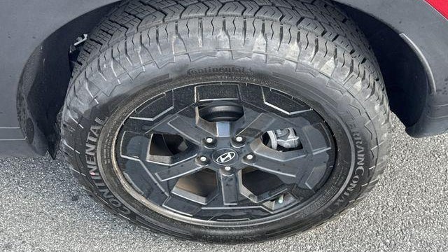 2024 Hyundai SANTA FE XRT