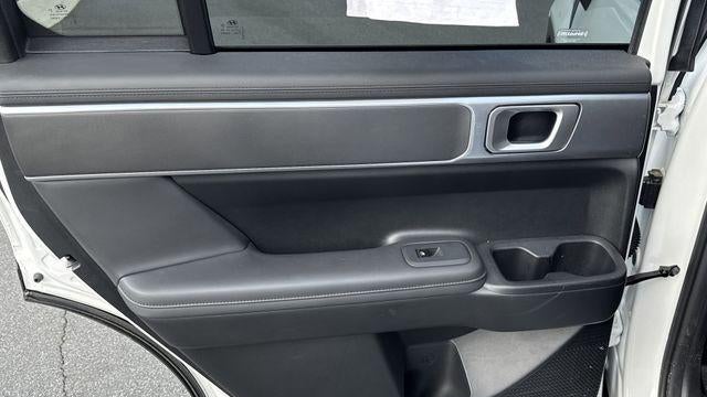 2024 Hyundai SANTA FE XRT