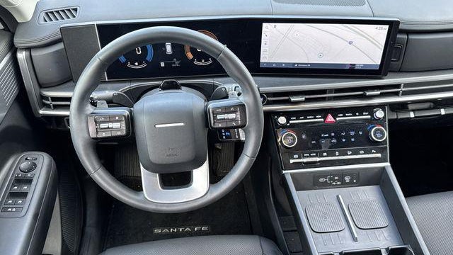 2024 Hyundai SANTA FE XRT