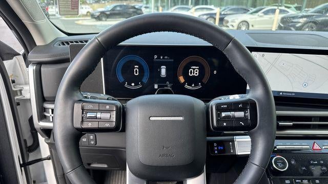 2024 Hyundai SANTA FE XRT