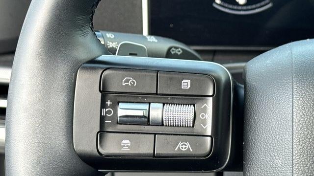 2024 Hyundai SANTA FE XRT