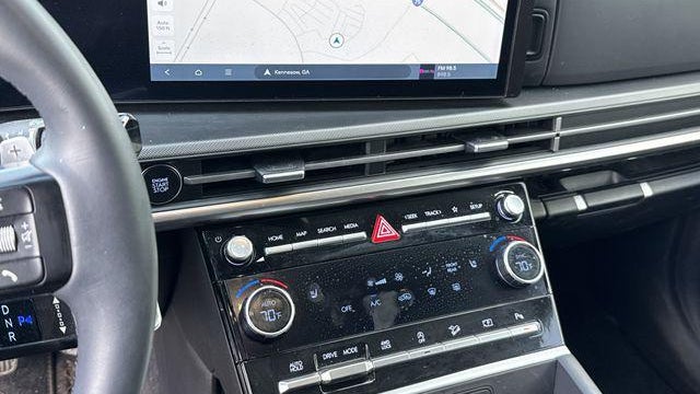 2024 Hyundai SANTA FE XRT