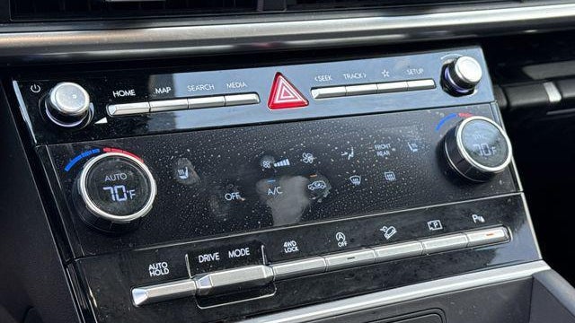 2024 Hyundai SANTA FE XRT