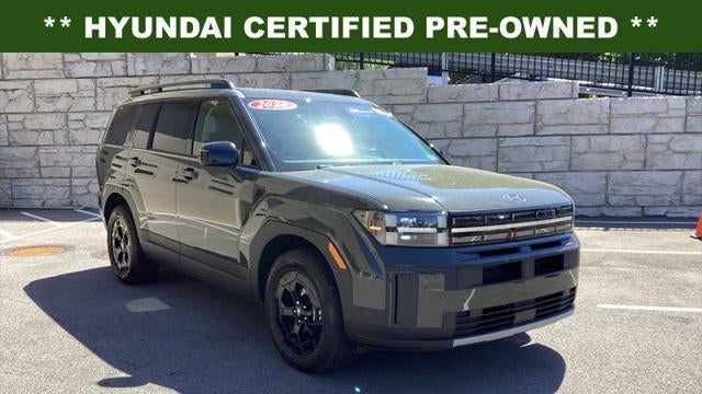 Preowned 2024 Hyundai SANTA FE XRT for Sale
