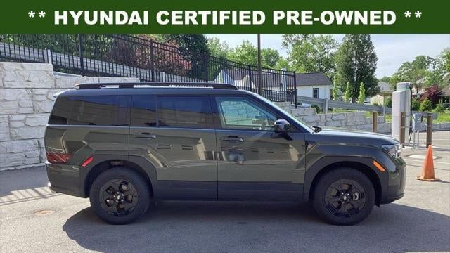 2024 Hyundai SANTA FE XRT