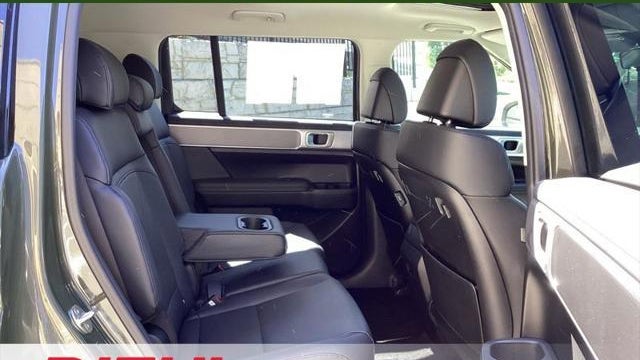 2024 Hyundai SANTA FE XRT