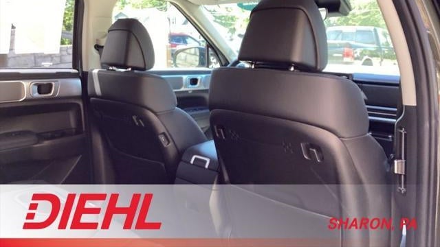 2024 Hyundai SANTA FE XRT