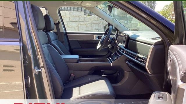 2024 Hyundai SANTA FE XRT