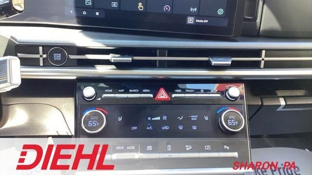 2024 Hyundai SANTA FE XRT
