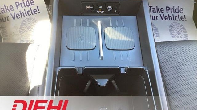 2024 Hyundai SANTA FE XRT