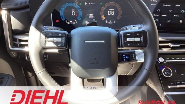 2024 Hyundai SANTA FE XRT