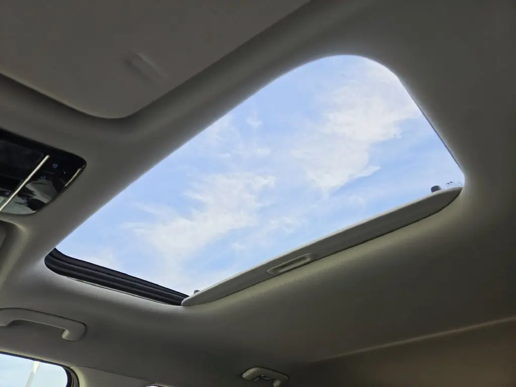 2024 Hyundai Santa Fe - $41,995