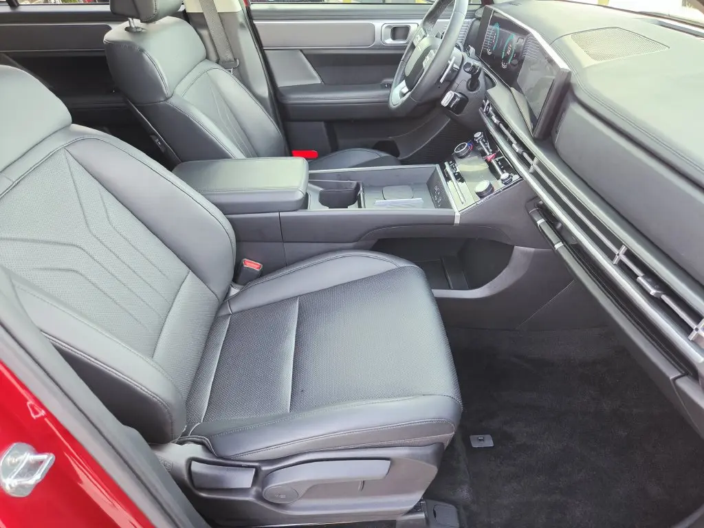 2024 Hyundai Santa Fe - $41,995
