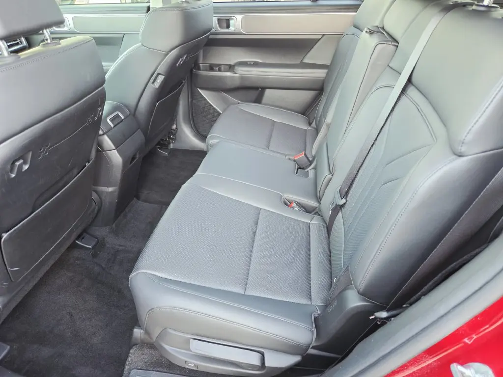 2024 Hyundai Santa Fe - $41,995