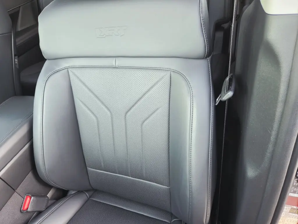 2024 Hyundai Santa Fe - $41,995