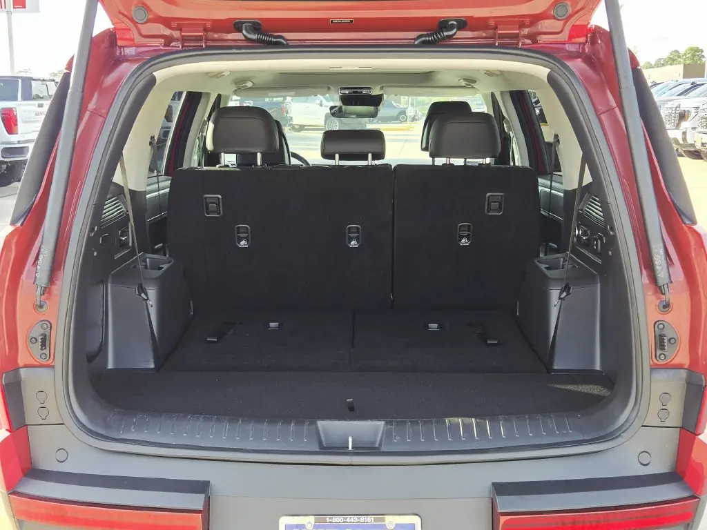 2024 Hyundai Santa Fe - $41,995