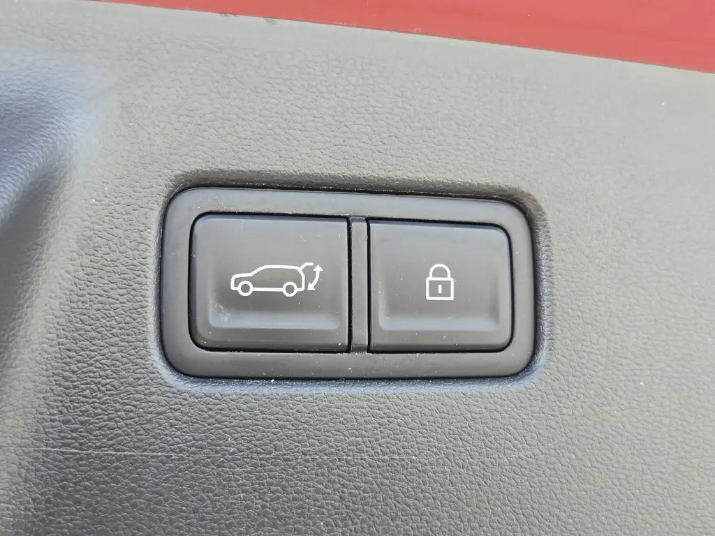 2024 Hyundai Santa Fe - $41,995