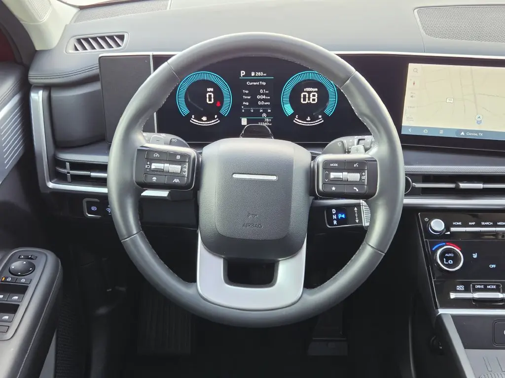 2024 Hyundai Santa Fe - $41,995