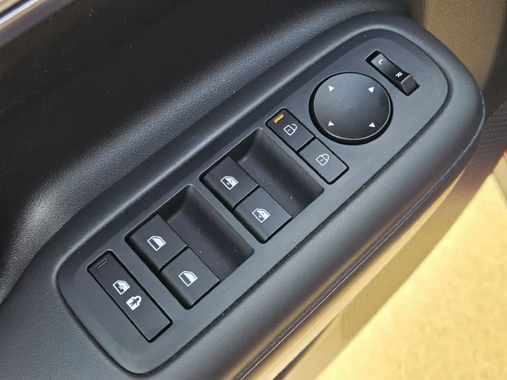 2024 Hyundai Santa Fe - $41,995