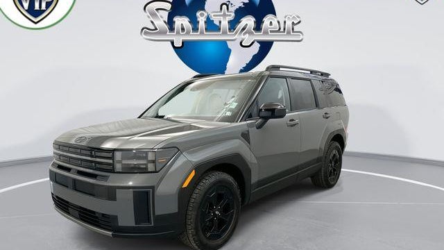 2024 Hyundai SANTA FE XRT