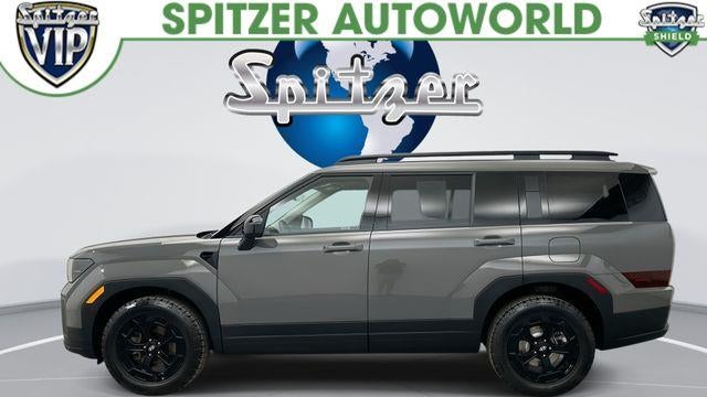 2024 Hyundai SANTA FE XRT