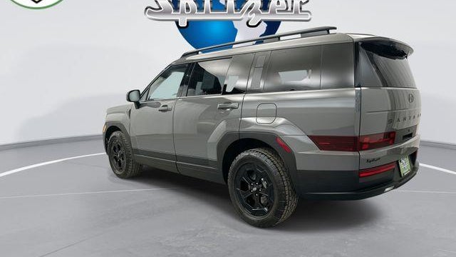 2024 Hyundai SANTA FE XRT