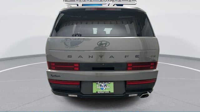 2024 Hyundai SANTA FE XRT