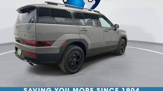 2024 Hyundai SANTA FE XRT