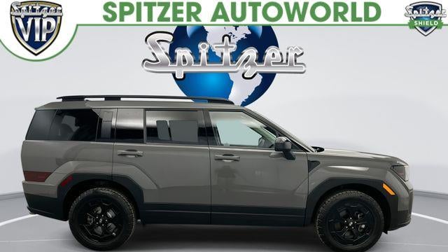 2024 Hyundai SANTA FE XRT