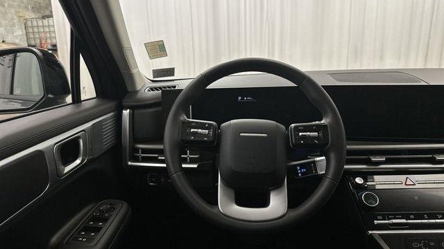 2024 Hyundai SANTA FE XRT