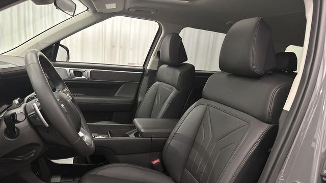 2024 Hyundai SANTA FE XRT