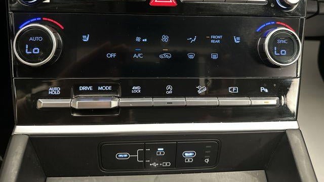 2024 Hyundai SANTA FE XRT