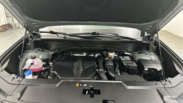 2024 Hyundai SANTA FE XRT