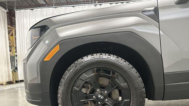 2024 Hyundai SANTA FE XRT