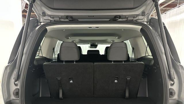 2024 Hyundai SANTA FE XRT