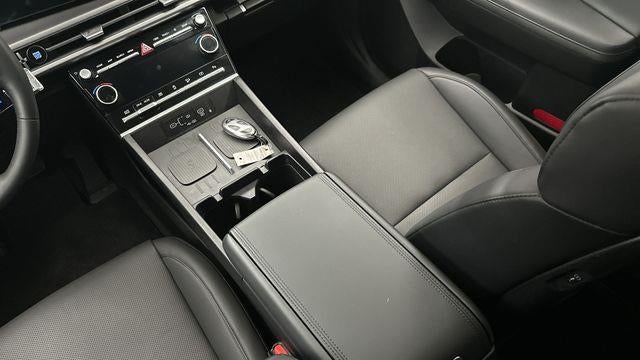 2024 Hyundai SANTA FE XRT
