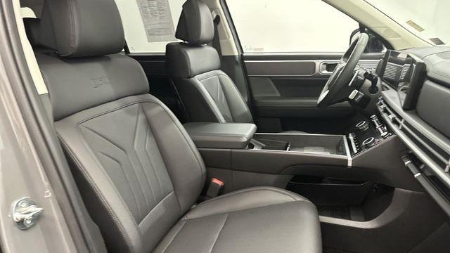 2024 Hyundai SANTA FE XRT