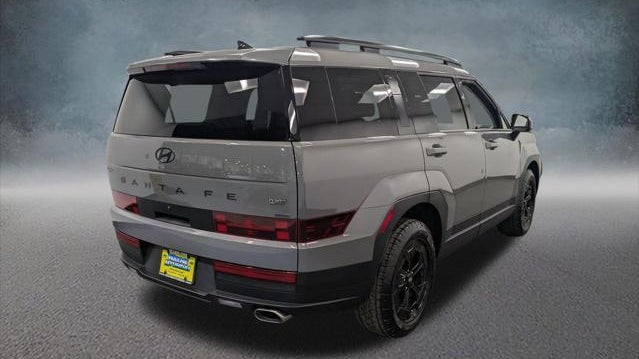 2024 Hyundai SANTA FE XRT
