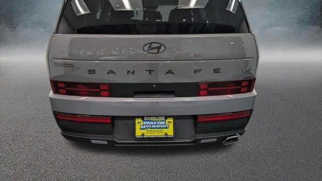 2024 Hyundai SANTA FE XRT