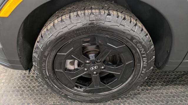 2024 Hyundai SANTA FE XRT