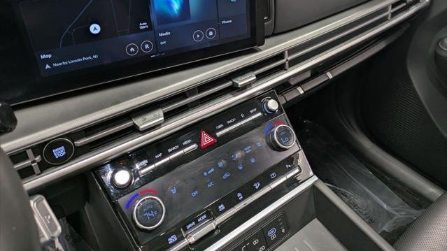 2024 Hyundai SANTA FE XRT