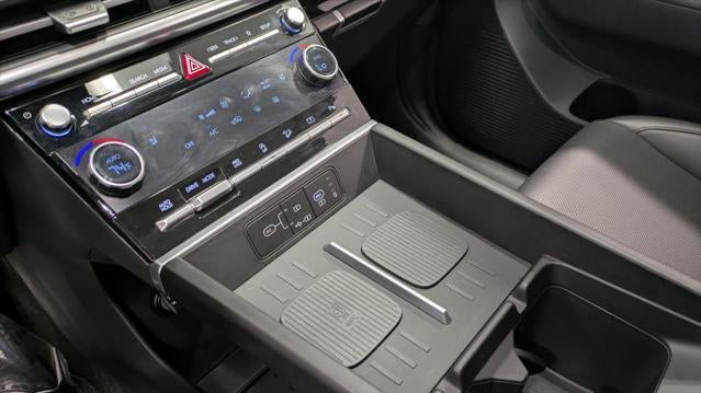 2024 Hyundai SANTA FE XRT