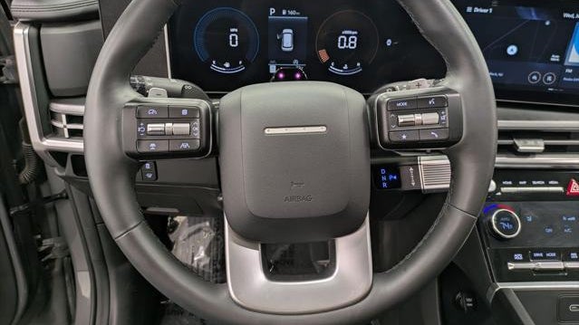 2024 Hyundai SANTA FE XRT