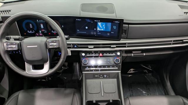 2024 Hyundai SANTA FE XRT