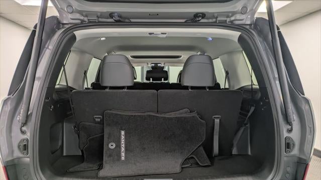 2024 Hyundai SANTA FE XRT